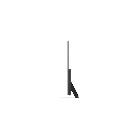 LG 4K evo AI Mini RGB TV , 65MRGB87B3B , 65 , Smart TV , webOS , UHD , Black