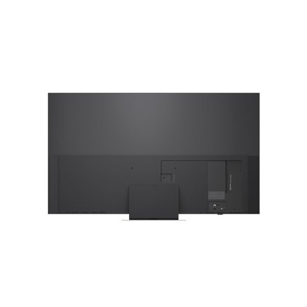 LG 4K evo AI Mini RGB TV , 65MRGB87B3B , 65 , Smart TV , webOS , UHD , Black