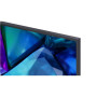 LG 4K evo AI Mini RGB TV , 65MRGB87B3B , 65 , Smart TV , webOS , UHD , Black