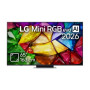 LG 4K evo AI Mini RGB TV , 65MRGB87B3B , 65 , Smart TV , webOS , UHD , Black