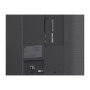 LG 4K evo AI Mini RGB TV , 65MRGB87B3B , 65 , Smart TV , webOS , UHD , Black