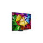 LG 4K evo AI Mini RGB TV , 65MRGB87B3B , 65 , Smart TV , webOS , UHD , Black