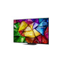 LG 4K evo AI Mini RGB TV , 65MRGB87B3B , 65 , Smart TV , webOS , UHD , Black