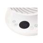 MEACO , Air Circulator MeacoFan 650 , Table Fan , White , Number of speeds 12 , Oscillation , 12 W , No