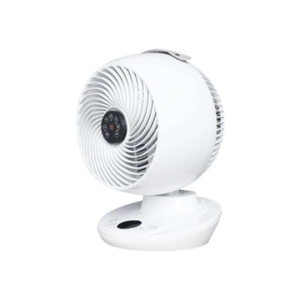 MEACO , Air Circulator MeacoFan 650 , Table Fan , White , Number of speeds 12 , Oscillation , 12 W , No
