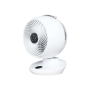 MEACO , Air Circulator MeacoFan 650 , Table Fan , White , Number of speeds 12 , Oscillation , 12 W , No