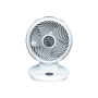 MEACO , Air Circulator MeacoFan 650 , Table Fan , White , Number of speeds 12 , Oscillation , 12 W , No