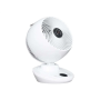 MEACO , Air Circulator MeacoFan 650 , Table Fan , White , Number of speeds 12 , Oscillation , 12 W , No
