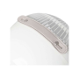 MEACO , Air Circulator MeacoFan 650 , Table Fan , White , Number of speeds 12 , Oscillation , 12 W , No