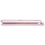Adler Cordless Hair Straightener , AD 2327 , Ceramic heating system , Display LED , Temperature (min) 160 °C , Temperature (max) 220 °C , Pink