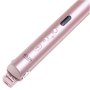 Adler Cordless Hair Straightener , AD 2327 , Ceramic heating system , Display LED , Temperature (min) 160 °C , Temperature (max) 220 °C , Pink