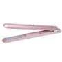 Adler Cordless Hair Straightener , AD 2327 , Ceramic heating system , Display LED , Temperature (min) 160 °C , Temperature (max) 220 °C , Pink