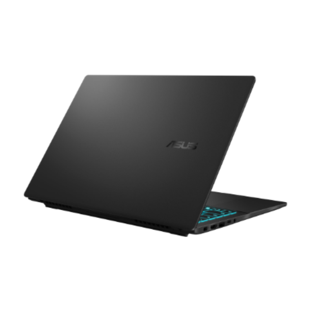 Asus Vivobook 16 V3607VM-RP040W , Matte Black , 16 , IPS , WUXGA , 1920 x 1200 pixels , 144 Hz , Anti-glare , Intel Core 5 , 210H , 16 GB , SO-DIMM DDR5 , Solid-state drive capacity 1000 GB , NVIDIA GeForce RTX 5060 , GDDR7 , 8 GB , Windows 11 Home , 802.