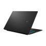 Asus V16 V3607VM-RP040W , Matte Black , 16 , IPS , WUXGA , 1920 x 1200 pixels , 144 Hz , Anti-glare , Intel Core 5 , 210H , 16 GB , SO-DIMM DDR5 , Solid-state drive capacity 1000 GB , NVIDIA GeForce RTX 5060 , GDDR7 , 8 GB , Windows 11 Home , 802.11ax , B