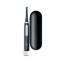 Oral-B Electric Toothbrush , iO3 Series , Rechargeable , For adults , Number of brush heads included 1 , Number of teeth brushing modes 3 , Black