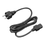 Lenovo , Slim 300W AC adapter , GX21F23046 , 300 W , AC Adapter