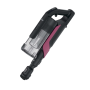 Hoover Vacuum cleaner , HF610HX 011 , Cordless operating , Handstick , 650 W , 21.6 V , Operating time (max) 100 min , Magenta