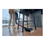 Hoover Vacuum cleaner , HF610HX 011 , Cordless operating , Handstick , 650 W , 21.6 V , Operating time (max) 100 min , Magenta