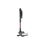 Hoover Vacuum cleaner , HF610HX 011 , Cordless operating , Handstick , 650 W , 21.6 V , Operating time (max) 100 min , Magenta