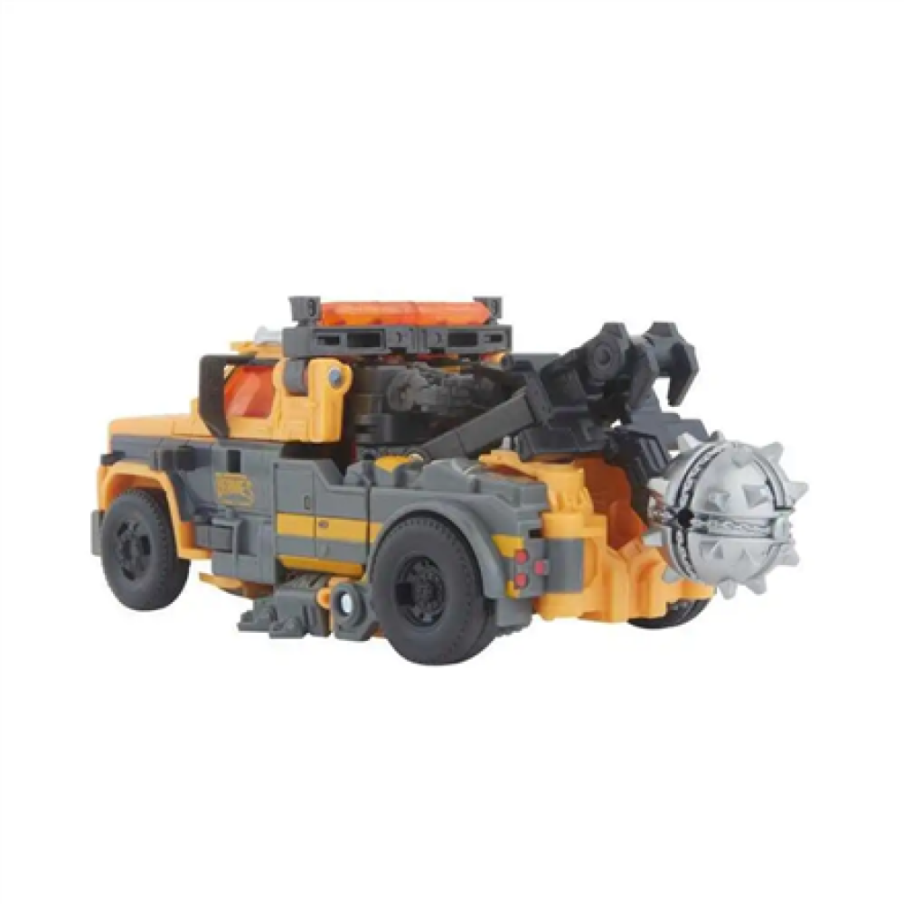 Hasbro Transformers Studio Voyager - Battletrap