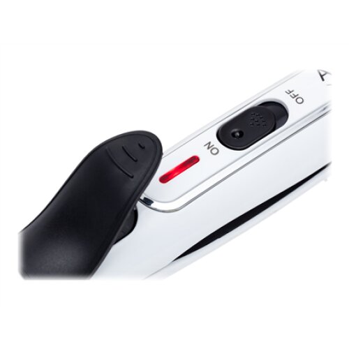 Adler , Hair straightener 2 in 1 , AD 2104 , Warranty 24 month(s) , Ceramic heating system , 50 W , White