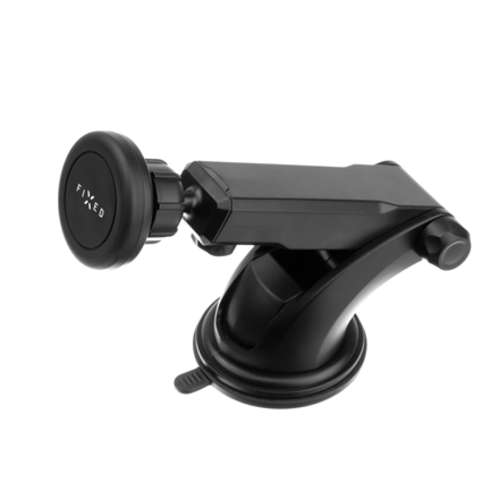 Fixed , Maggy XL , Universal magnetic holder , Black