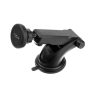 Fixed , Maggy XL , Universal magnetic holder , Black