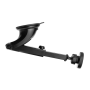 Fixed , Maggy XL , Universal magnetic holder , Black