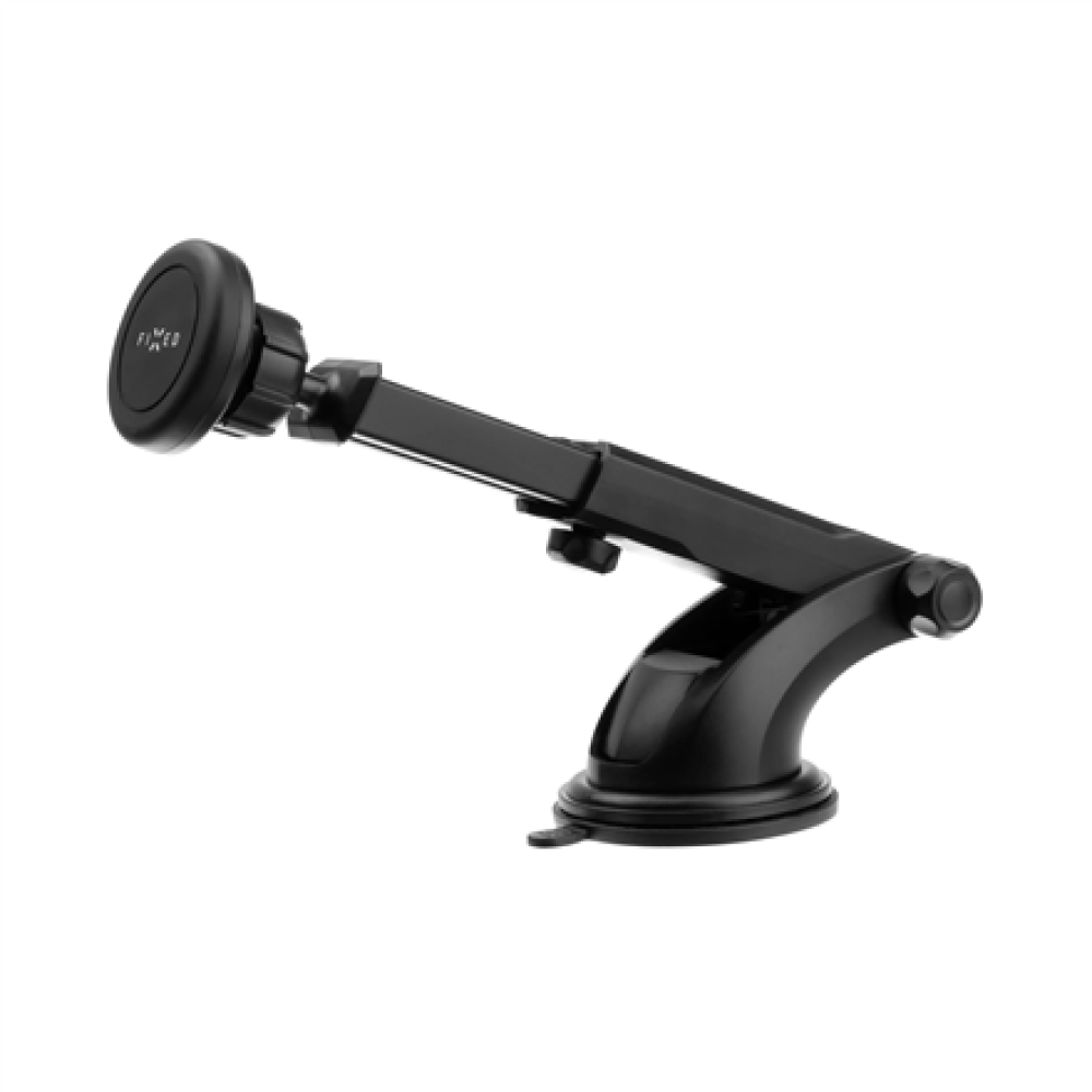 Fixed , Maggy XL , Universal magnetic holder , Black