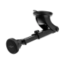 Fixed , Maggy XL , Universal magnetic holder , Black