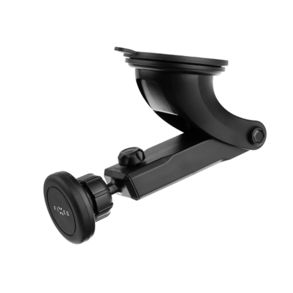 Fixed , Maggy XL , Universal magnetic holder , Black