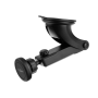 Fixed , Maggy XL , Universal magnetic holder , Black
