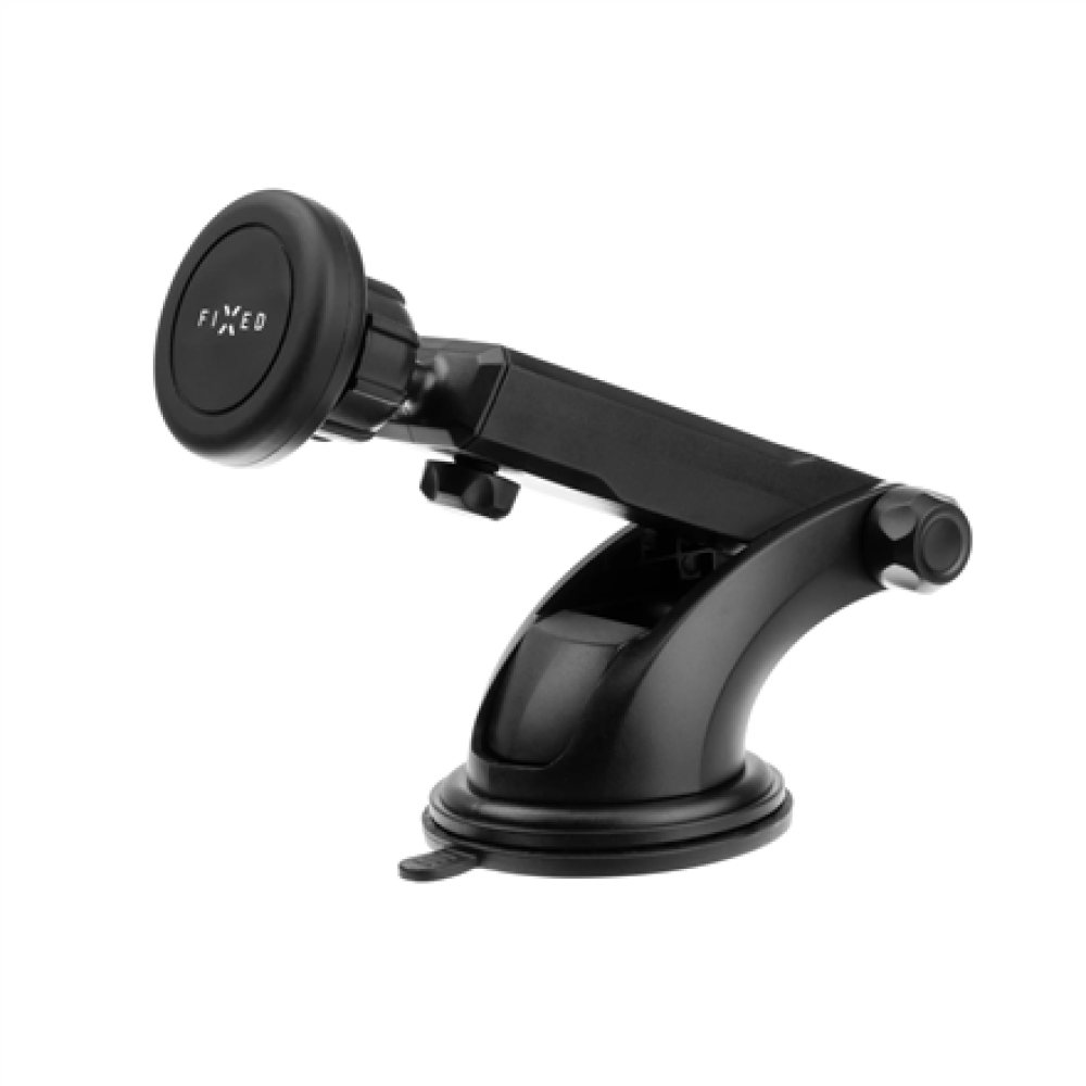 Fixed , Maggy XL , Universal magnetic holder , Black