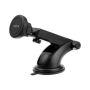 Fixed , Maggy XL , Universal magnetic holder , Black