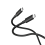 Xiaomi 6A High-speed USB4 Braided USB-C to USB-C Cable, 1m