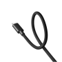 Xiaomi 6A High-speed USB4 Braided USB-C to USB-C Cable, 1m