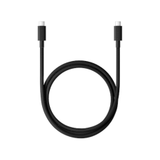 Xiaomi 6A High-speed USB4 Braided USB-C to USB-C Cable, 1m