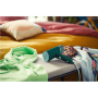 Philips , Steam Iron , STH3020/70 , Handheld , 1000 W , 0.12 L , 20 g/min , Dark Green