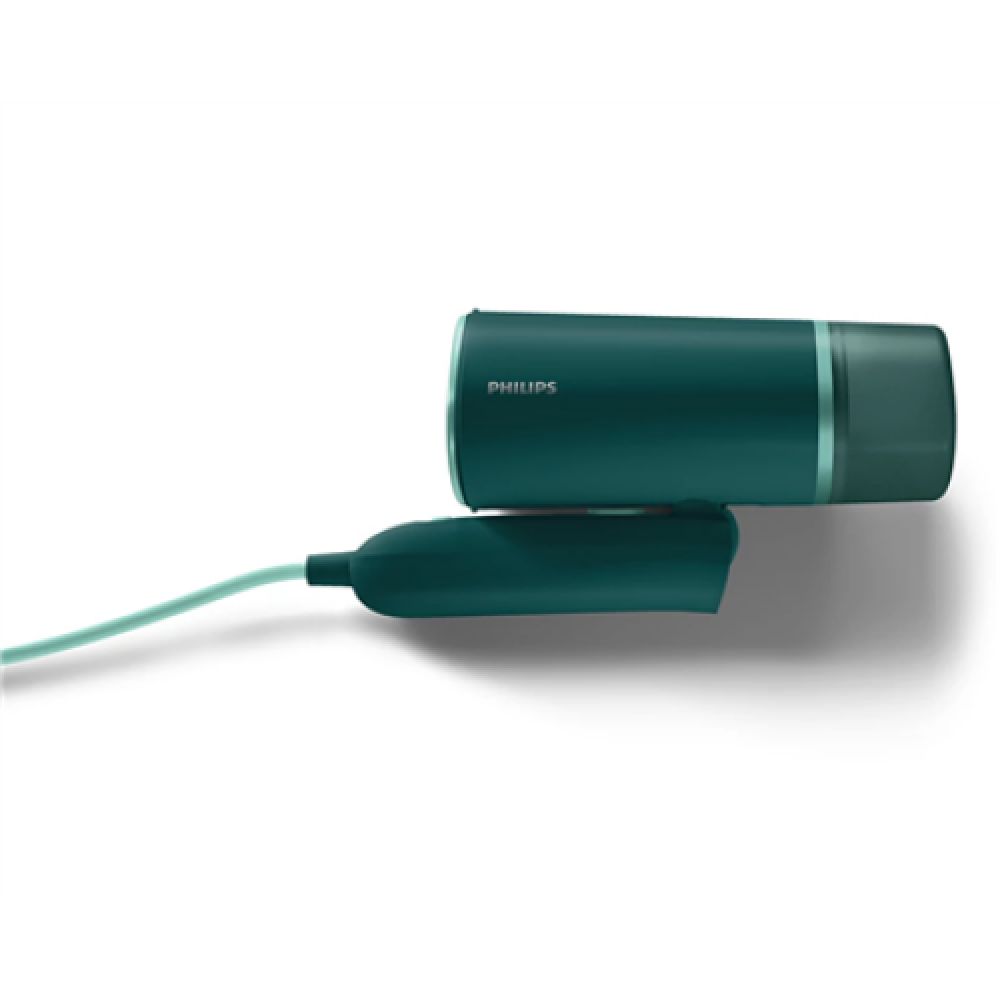 Philips , Steam Iron , STH3020/70 , Handheld , 1000 W , 0.12 L , 20 g/min , Dark Green