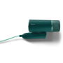 Philips , Steam Iron , STH3020/70 , Handheld , 1000 W , 0.12 L , 20 g/min , Dark Green