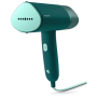 Philips , Steam Iron , STH3020/70 , Handheld , 1000 W , 0.12 L , 20 g/min , Dark Green