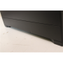 SALE OUT. Fractal Design Pop Air Black Solid , Fractal Design , Pop Air , Side window , Black Solid , ATX, mATX, Mini ITX , DAMAGED PACKAGING, DENT ON SIDE , Power supply included No , ATX