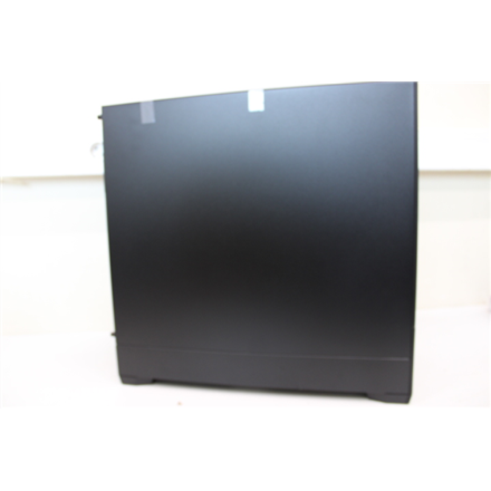 SALE OUT. Fractal Design Pop Air Black Solid , Fractal Design , Pop Air , Side window , Black Solid , ATX, mATX, Mini ITX , DAMAGED PACKAGING, DENT ON SIDE , Power supply included No , ATX