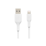 Belkin , BOOST CHARGE , Lightning to USB-A Cable , 1m Lightning to USB Cable