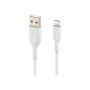 Belkin , Lightning to USB-A Cable , 1m Lightning to USB Cable