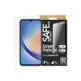 SAFE by PanzerGlass Screen Protector Samsung Galaxy A35 5G , Ultra-Wide Fit w EasyAligner , PanzerGlass
