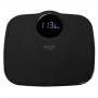 Adler , Bathroom Scale , AD 8172b , Maximum weight (capacity) 180 kg , Accuracy 100 g , Body Mass Index (BMI) measuring , Black