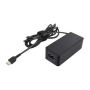 Lenovo , USB-C 45W , USB Type C , AC Adapter(CE)