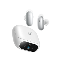 Anker Soundcore Liberty 5 Pro , In-ear , Microphone , Pearl White , Noise reduction , Earbuds , Wireless Anker Soundcore Liberty 5 Pro , In-ear , Microphone , Pearl White , Noise reduction , Earbuds , Wireless