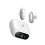 Anker Soundcore Liberty 5 Pro , In-ear , Microphone , Pearl White , Noise reduction , Earbuds , Wireless